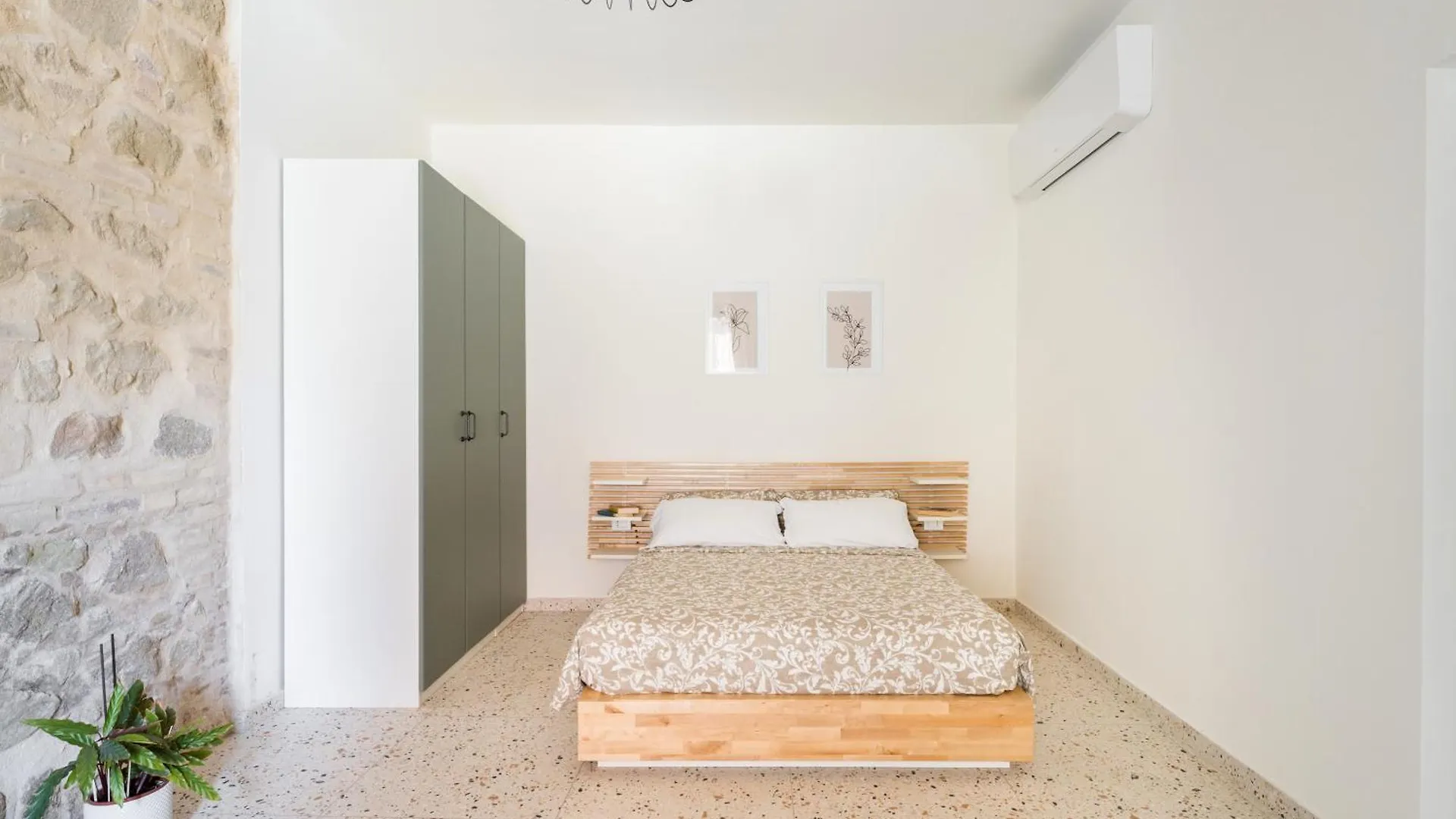 Famm - Cozy Flat In Trastevere ローマ アパート