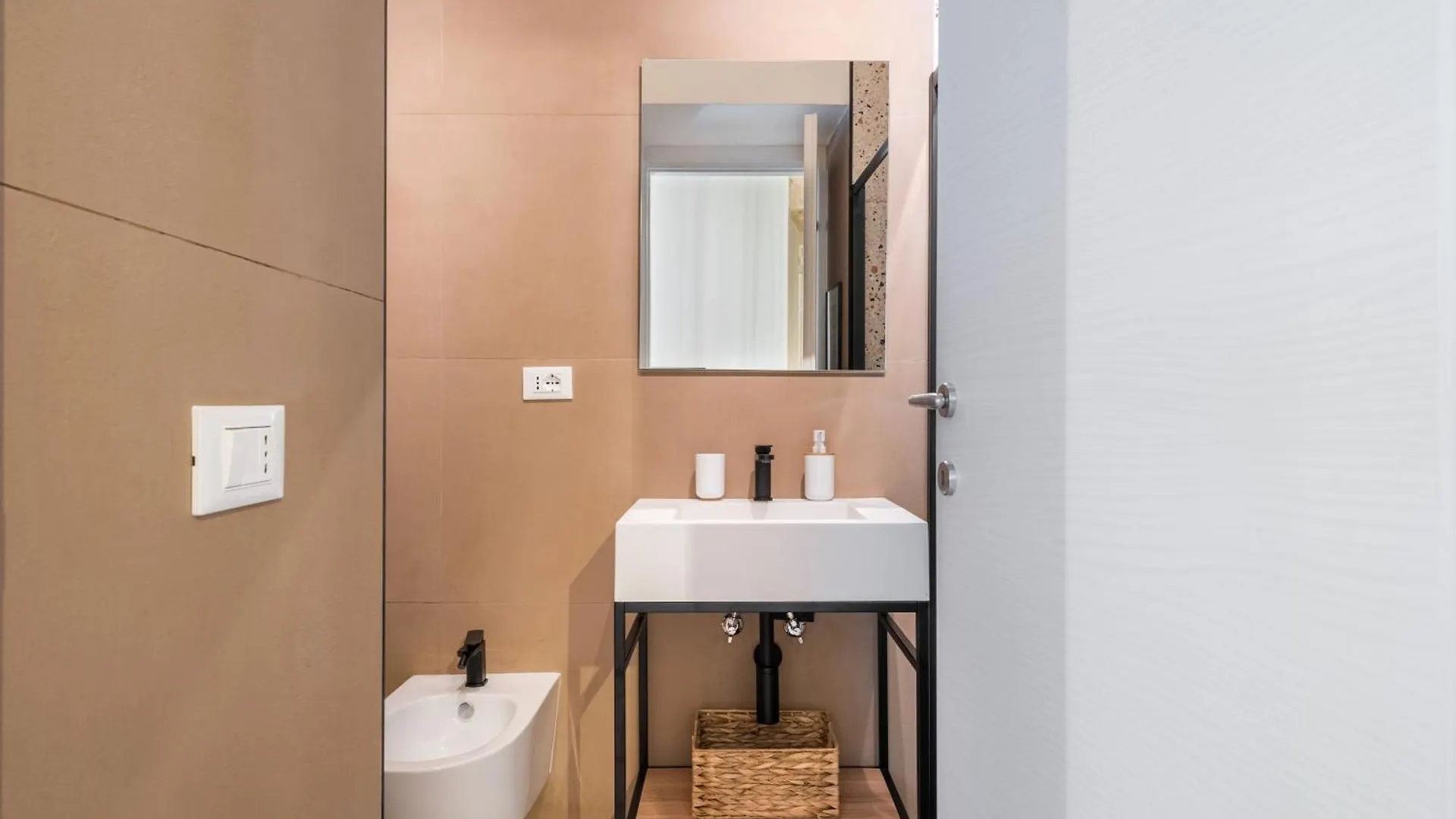 Famm - Cozy Flat In Trastevere ローマ