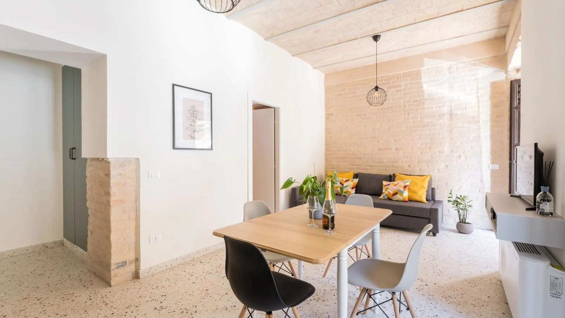 Apartment Famm - Cozy Flat In Trastevere Rome Italy