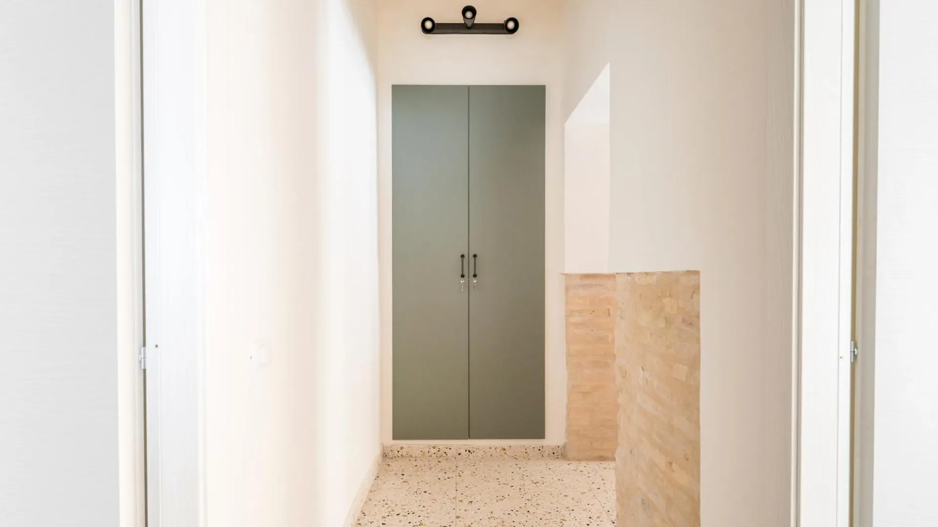 Famm - Cozy Flat In Trastevere Rome