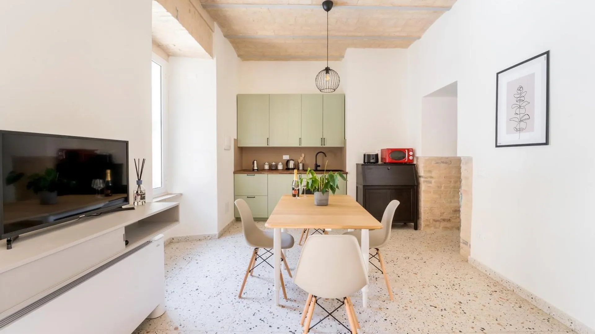 Famm - Cozy Flat In Trastevere Rome Italy