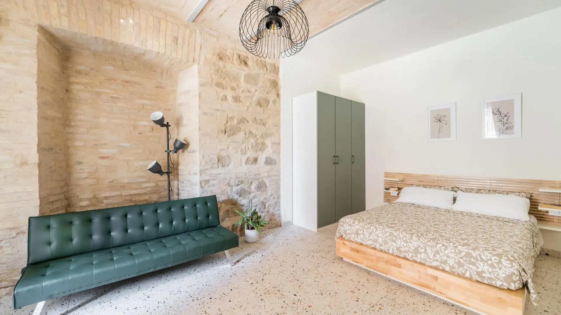 Famm - Cozy Flat In Trastevere Rome