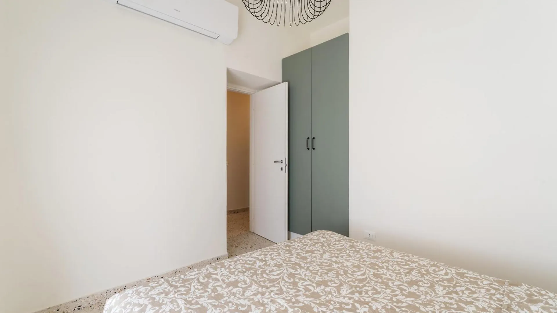 Apartment Famm - Cozy Flat In Trastevere Rome
