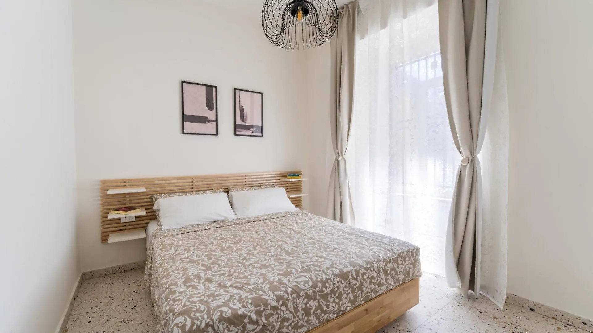 Famm - Cozy Flat In Trastevere Rome 0*,