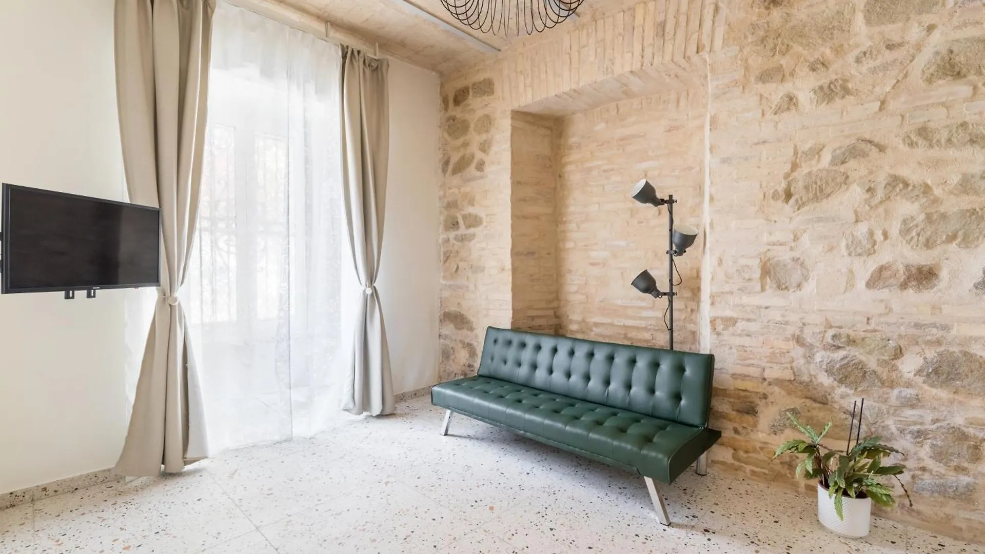 Famm - Cozy Flat In Trastevere Rome
