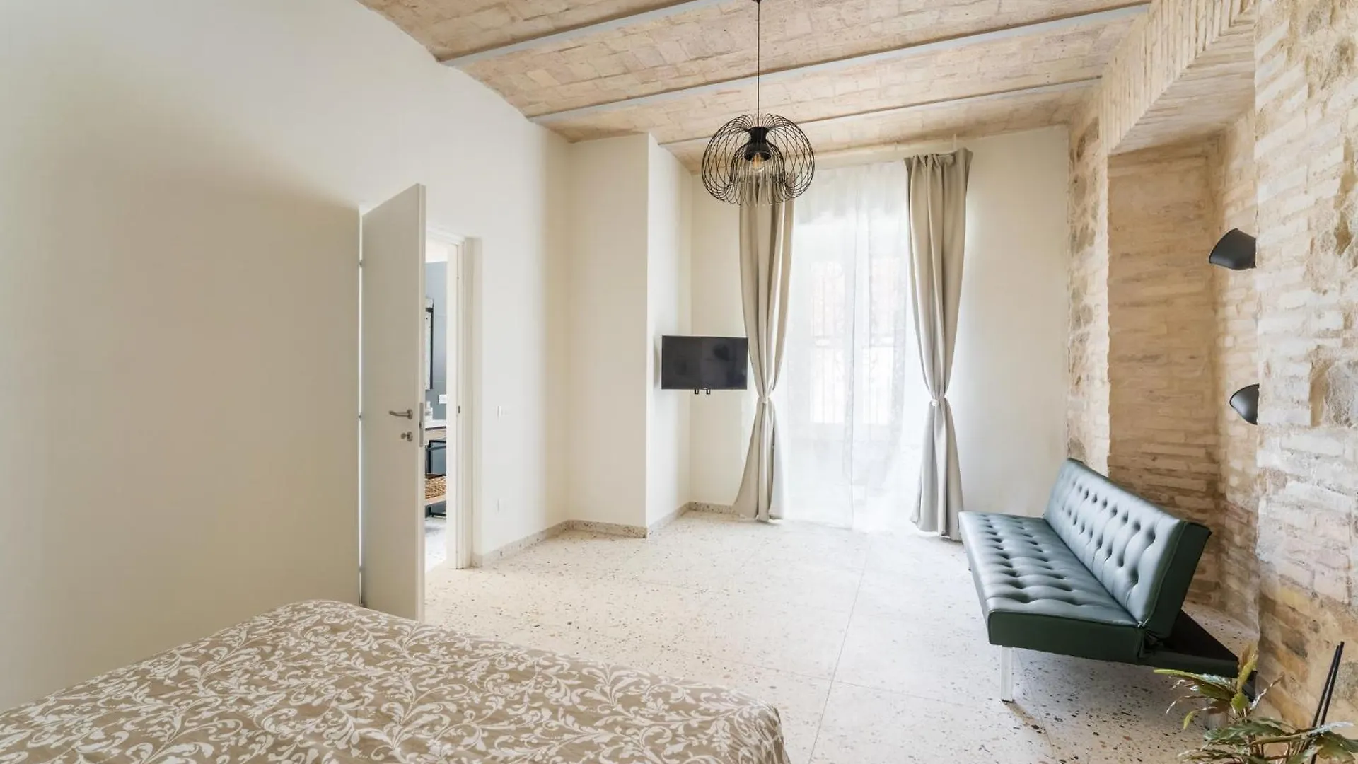 Famm - Cozy Flat In Trastevere Rome Apartment