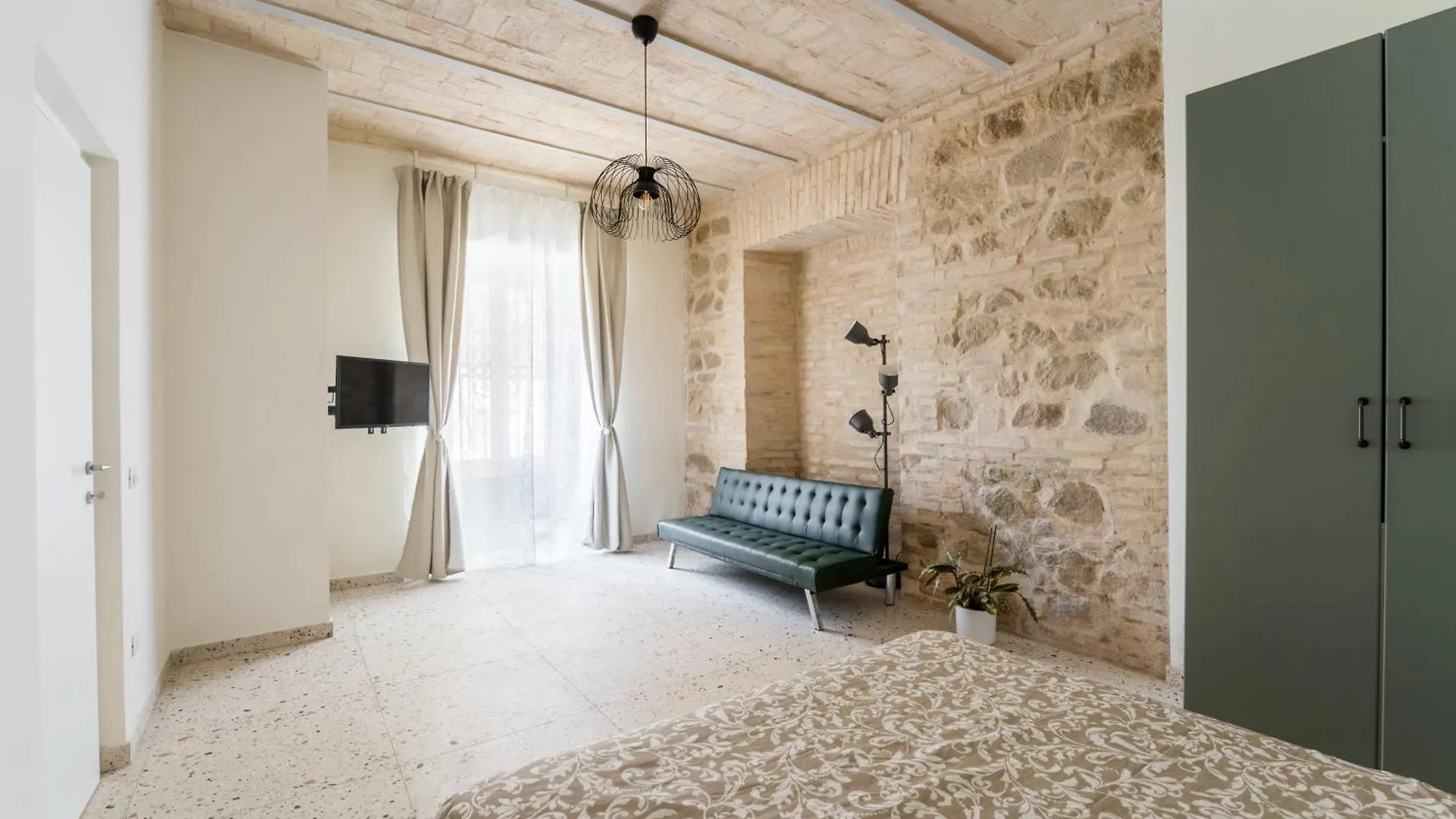 Famm - Cozy Flat In Trastevere Rome 0*,